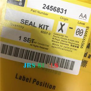 China 2456831 2456830 2456835 Hydraulic Cylinder Seal Kit LIFT TILT STEERING wholesale