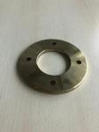 High Strength Thrust Washer Bearing Sintered Copper Alloy Bimetallic Material