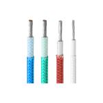 UL3122 Silicone Braided Wire for House Appliance Wiring