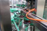 1000ml Hot Juice Filling Machine