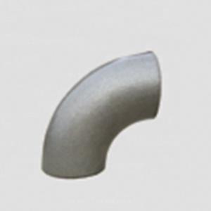 China JIS B2311 Carbon Steel Elbow Stainless Steel Seamless Elbow Pipe Fitting wholesale