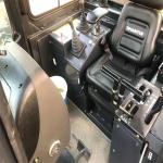 Second Hand SHANTUI SD22 Bulldozer Used Crawler Bulldozers Earthmoving Machine