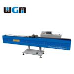 Volume 14L Sealant Extruder Double Glass Machine