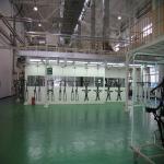 Automatic Conveyor Production Line For Household Appliance , The Newest