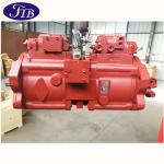 SWE 210 K3V112DT Excavator Hydraulic Pump