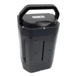 Folding BMS Lithium E Bike Battery Pack 36v 10ah 12ah 15ah