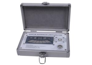 China 47 reports Bio-Electric Quantum Magnetic Resonance Health Analyzer wholesale