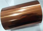 Decoration Polished Aluminum Coil Pe Coating Neutral Salt Spray High Humidity
