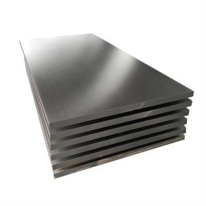 China 2124 Aluminum Alloy Sheet Aircraft Grade High Strength 2124 Aluminum Plate wholesale