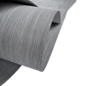 China Wholesale 650mm*2500mm engineered oak 781S silver oak engineered veneer wholesale