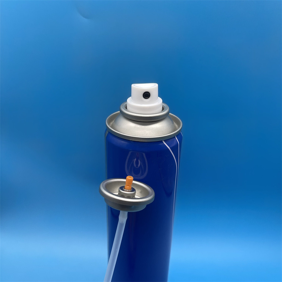 Premium Shaving Foam Pump Valve - Smooth Dispensing, Easy Application, Durable Design