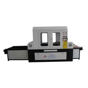 China Camera Recognition Laser Cutter for Underwear Lace wholesale