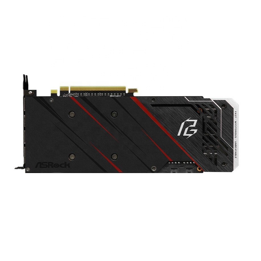 Asrock Graphics Card AMD RX 5700xt 8GB Phantom Gaming GPU For Computer And Mining