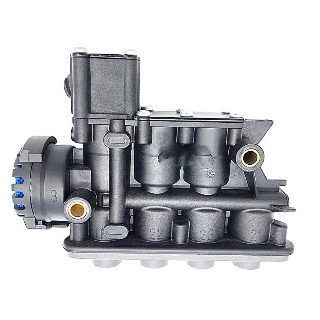 Truck Solenoid Valve For VOL OEM K019819 21083654 7421083654