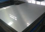 Deep Drawn Stainless Steel Sheet Metal Stock Thin SS 304 Grade 2b Finish