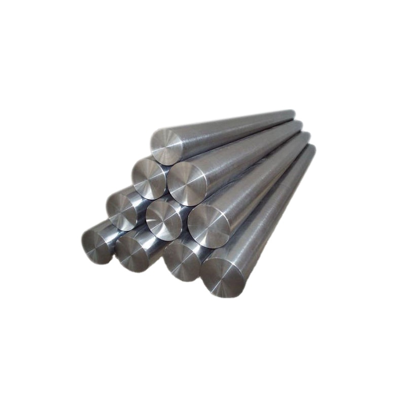 AISI 310S Stainless Steel Rod 4mm 5mm Solid Round Bar Welding
