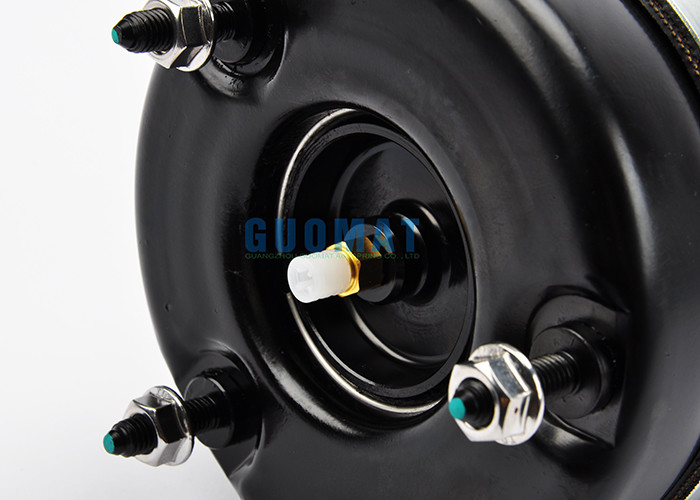 Mercedes - Benz ML W164 Front Air Suspension Shock A 164 320 58 13 With Adaptive Damping System