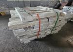 Az91d Pure Magnesium Alloy Ingot BF Silver White