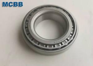 China 35x65x18mm LM48548 Preload Tapered Roller Bearings wholesale