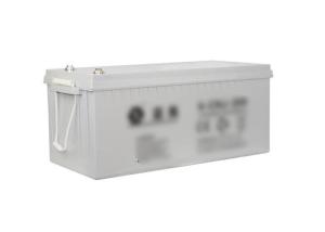 China Waterproof Cycle Gel Solar Battery 12V 100AH Lead Acid Battery For Off Grid Solar Systems wholesale