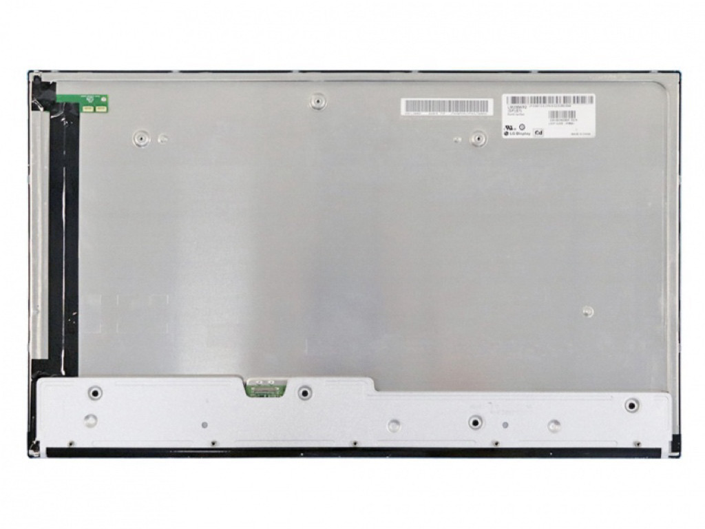 LM238WF1-SLK2 Display 23.8" 1920(RGB)×1080, FHD 92PPI 250 cd/m² INDUSTRIAL LCD DISPLAY
