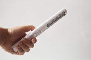 China Anti Bacteria UV Light Sterilizer Portable Ultraviolet Disinfection Lamp wholesale