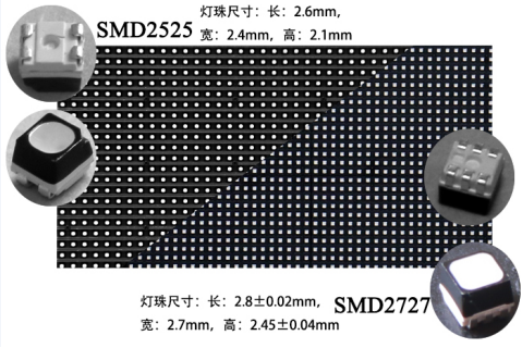 Full Color Rgb Trailer Mounted Led Screen , P6 P8 P10 Mobile Led Billboard SMD