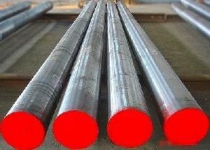 China Mechanical Alloy Steel Round Bar 42CrMo / SAE4140 / SCM440 / 1.7225 wholesale