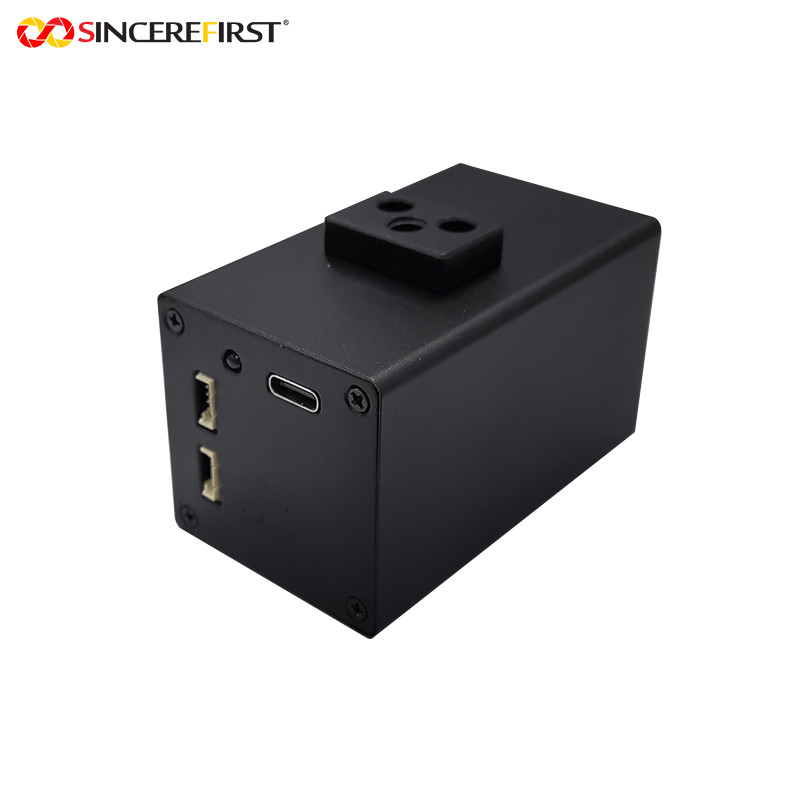 USB2.0 10X Zoom Camera Module 2MP AR0230 Uvc Camera Module