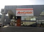 ANKOMAK 2016 TURKEY