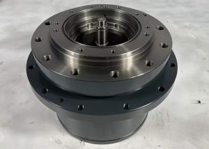 China Excavator Parts Motor Assembly Reducer Gearbox Tooth Box For Doosan Daewoo Dh258-7 Dx260 wholesale