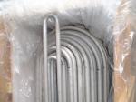 Stainless Steel U Bend Tube ，ASME SA213 TP310 / TP310S / TP310H, Eddy Current