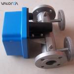 Vacorda Manufacturer Supply Large Measuring Range Metal Rotameter