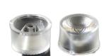 15x40 Degree Acrylic Light Lens Practical Dimmable 22x12mm High Bay