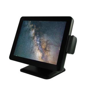 China Restaurant 1024×768 15.0&quot; All In One Touch POS wholesale