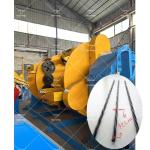 PN1000 Bobbin 1250mm High Carbon Steel Wire Reel Drum Wire Stranding Machines
