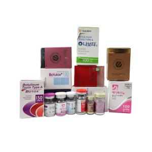 China Skin Care Botulinum Toxin Injections Allergan Botox 100iu wholesale