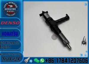 China nozzle diesel injector 095000-6280 for injector 095000 6280 wholesale