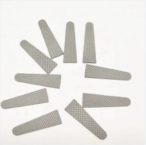 China Tungsten Carbide Needle Holders TC Inserts For Holding Needles wholesale
