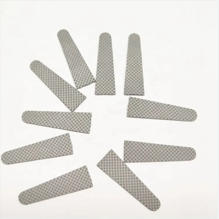 Surgical Needle Holder Tungsten Carbide Tips Length 15/17/20mm