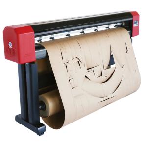 China Multifuntion Digital Plotter Machine , Garment Industrial Cutting Machine wholesale