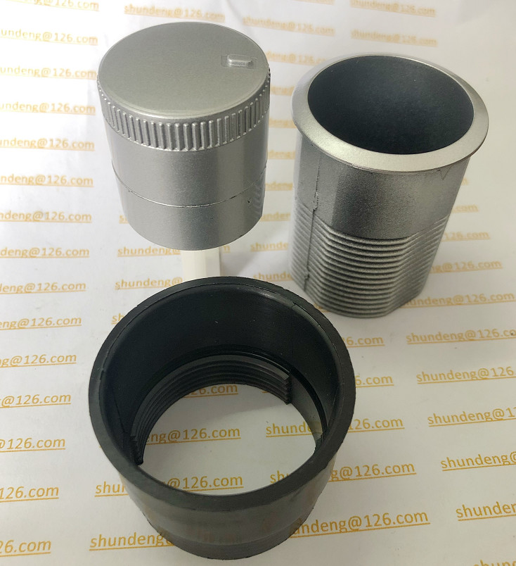 is the new generation of knob, can knob Rotary knob Pop-up knob Three gears switch OVEN SWITCH knob Switch gear