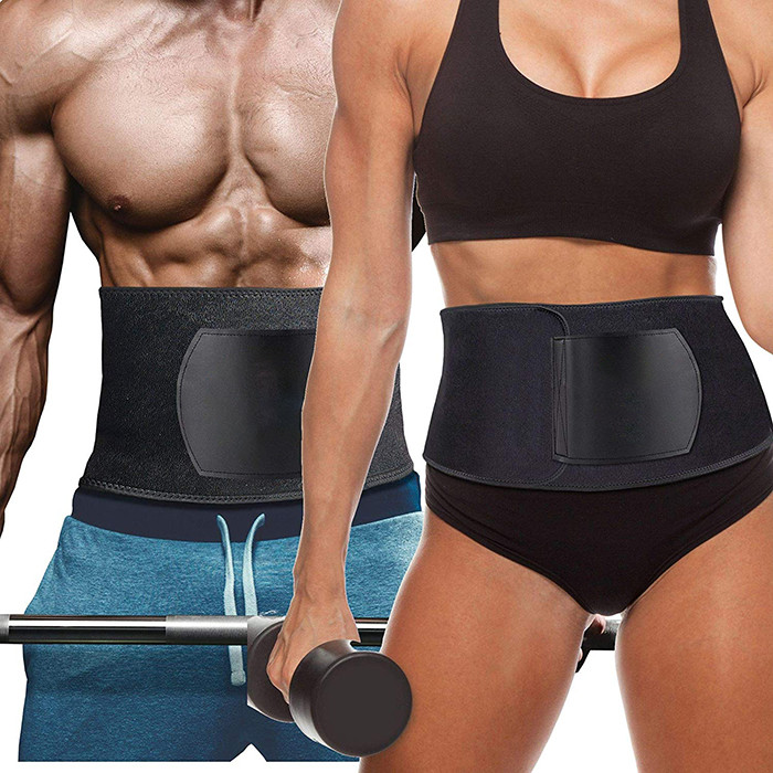 Neoprene Sweat Slim Thigh Trimmer Waist Trainer Leg Shapers Slender Slimming