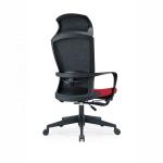 Certificate BIFMA Standard Modern Revolving Office Chair with Swivel Ergonomic