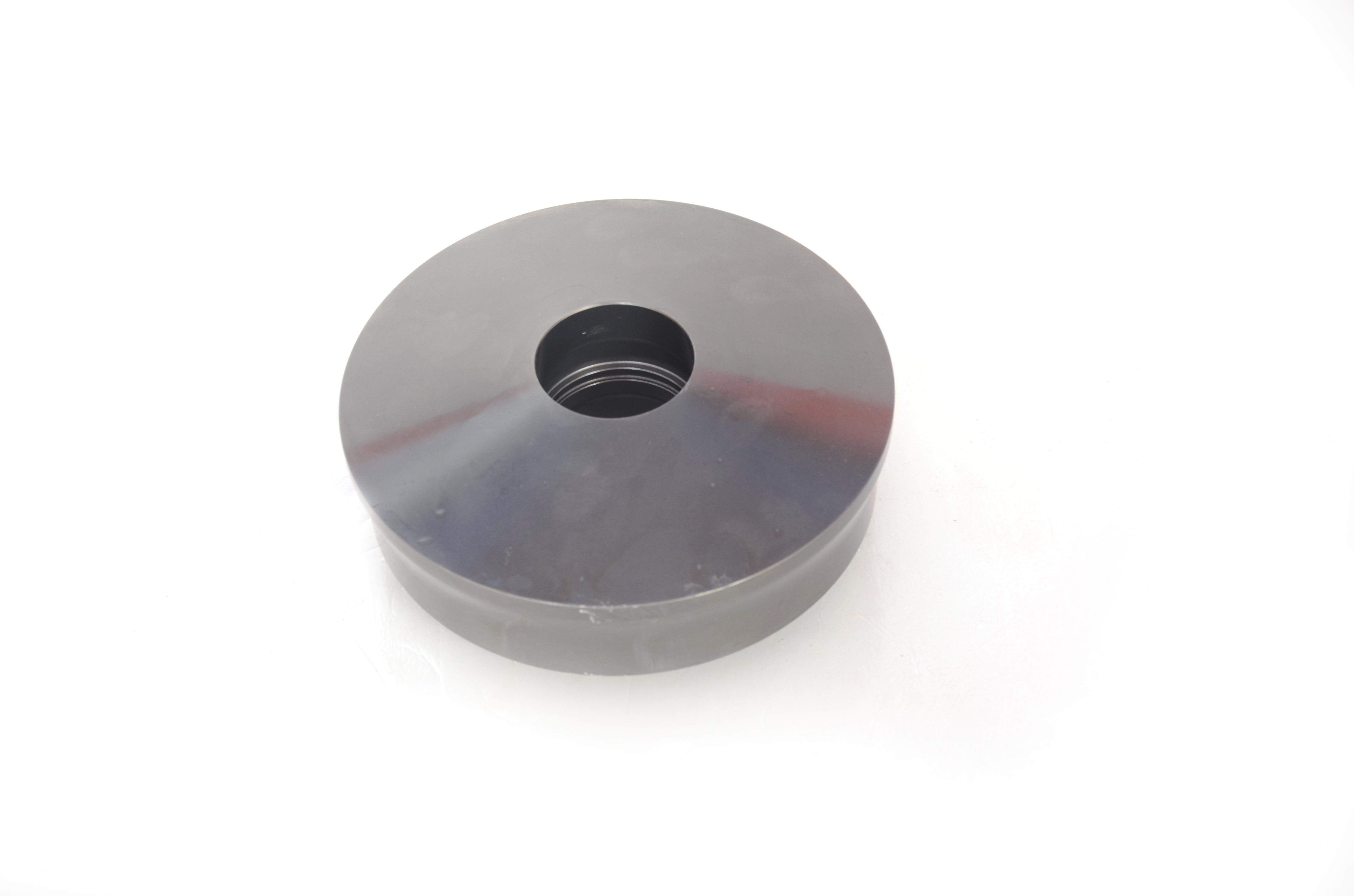 Carburizing 2.5kg Adjustable Sheave Pulley Heat Treatment Drive Pulley Cvt