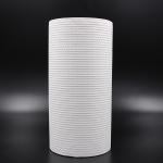Pp 120gsm Wood Pulp Spunlace Embossed Nonwoven