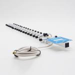 3g 1800 2100 1710-2170 Mhz 20dbi Yagi Antenna 4g 3g Outdoor Antenna 4g Lte SMA