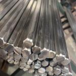 TP316L Stainless Steel Hexagon Bar Cold Drawn SS316L Hexagonal Bar H11 Tolorance