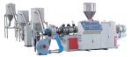 Waste Plastic Film Extruder Machine HDPE LDPE PP Jumbo Woven Bags PET Film