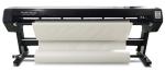PORTROIT SERVO HIGH SPEED INKJET PLOTTER